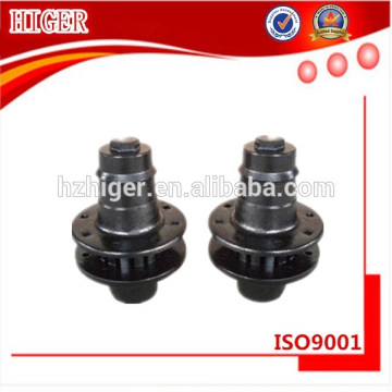 sand casting Ductile Iron car spare parts